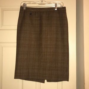 ✰ No. 2 J. Crew pencil skirt ✰